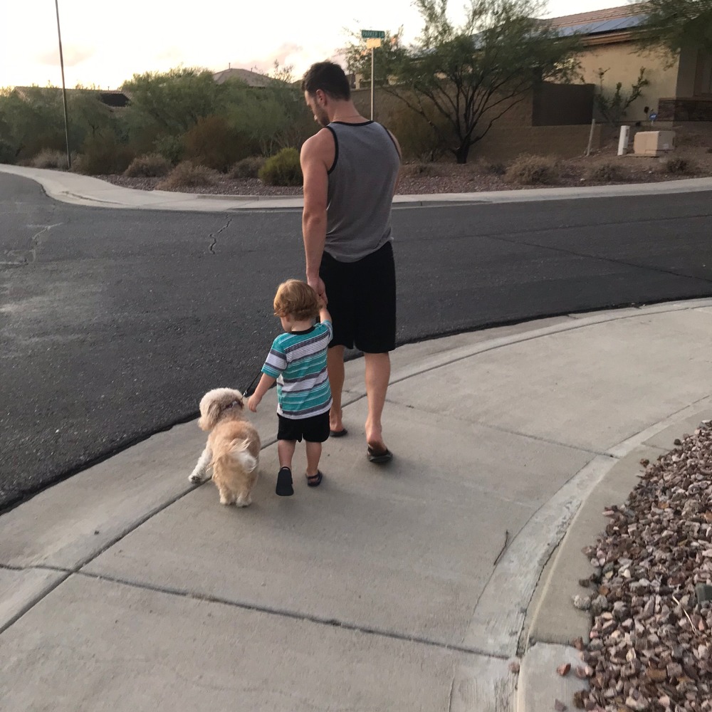 Meet your Posher, jo